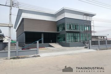 Warehouse / Factory for Sale or Rent in Bang Phriang, Samut Prakan