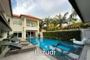 4 Bedroom Villa for rent in Majestic Residence, Nong Prue, Chonburi