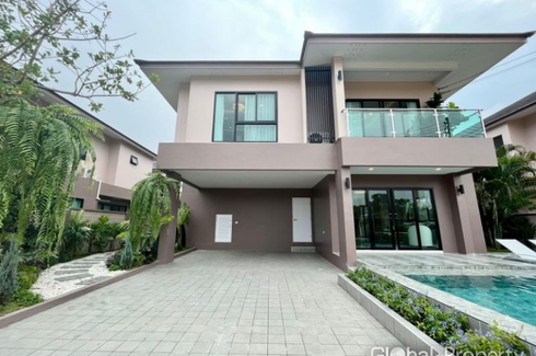 4 Bedroom House for sale in The Lake Huay Yai, Huai Yai, Chonburi