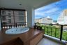 1 Bedroom Condo for sale in The Club House, Nong Prue, Chonburi
