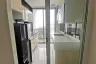 1 Bedroom Condo for rent in The Room Sukhumvit 62, Bang Chak, Bangkok near BTS Punnawithi