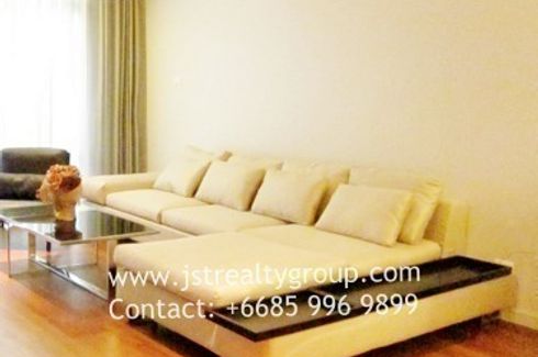 2 Bedroom Condo for Sale or Rent in All Seasons Place, Lumpini, Bangkok near BTS Ploen Chit
