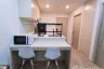 1 Bedroom Condo for rent in Serio Sukhumvit 50, Phra Khanong, Bangkok near BTS On Nut