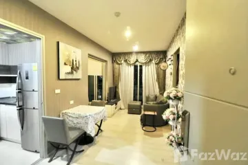 2 Bedroom Condo for rent in Life Ratchadapisek, Huai Khwang, Bangkok near MRT Huai Khwang