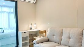 1 Bedroom Condo for rent in Infinite Moff Metro Sky Bangsue Prachachuen, Wong Sawang, Bangkok near MRT Bang Son