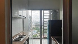 1 Bedroom Condo for rent in Wong Sawang, Bangkok near MRT Bang Son