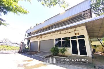 Warehouse / Factory for rent in Phraek Sa, Samut Prakan