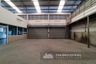 Warehouse / Factory for rent in Phraek Sa, Samut Prakan