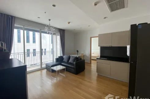 1 Bedroom Condo for rent in 39 by Sansiri, Khlong Tan Nuea, Bangkok near BTS Phrom Phong