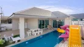 3 Bedroom Villa for sale in Serene Nara, Cha am, Phetchaburi