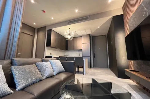 1 Bedroom Condo for rent in Hyde Heritage Thonglor, Khlong Tan Nuea, Bangkok near BTS Thong Lo