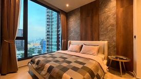 1 Bedroom Condo for rent in Hyde Heritage Thonglor, Khlong Tan Nuea, Bangkok near BTS Thong Lo