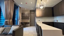 1 Bedroom Condo for rent in Hyde Heritage Thonglor, Khlong Tan Nuea, Bangkok near BTS Thong Lo