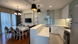 3 Bedroom Condo for rent in Bright Sukhumvit 24, Khlong Tan, Bangkok near BTS Phrom Phong