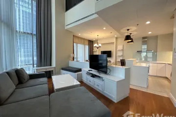 3 Bedroom Condo for rent in Bright Sukhumvit 24, Khlong Tan, Bangkok near BTS Phrom Phong