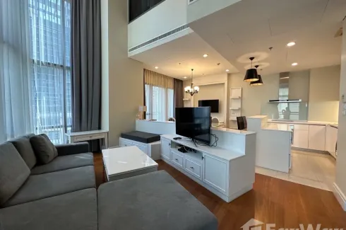 3 Bedroom Condo for rent in Bright Sukhumvit 24, Khlong Tan, Bangkok near BTS Phrom Phong