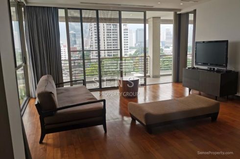 2 Bedroom Condo for rent in Ruamrudee House, Langsuan, Bangkok near BTS Ploen Chit