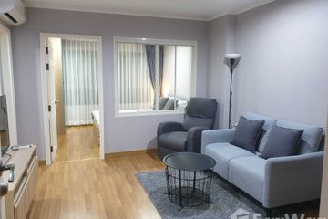 1 Bedroom Condo for rent in Lumpini Place Phahol - Saphankhwai, Phaya Thai, Bangkok near BTS Saphan Kwai