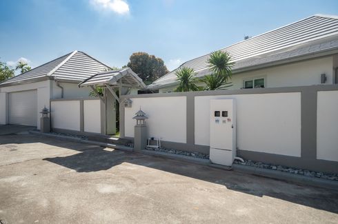 4 Bedroom House for sale in Siam Lake Ville, Nong Prue, Chonburi