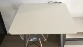 1 Bedroom Condo for rent in Si Phraya, Bangkok near MRT Sam Yan