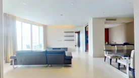 2 Bedroom Condo for rent in The Infinity, Silom, Bangkok near BTS Chong Nonsi