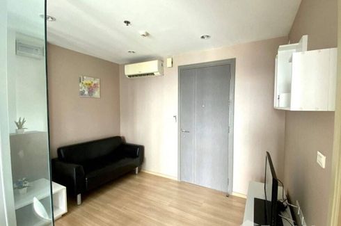 1 Bedroom Condo for rent in The Base Rama 9 - Ramkhamhaeng, Hua Mak, Bangkok near MRT Ramkhamhaeng 12