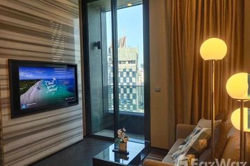 1 Bedroom Condo for sale in The ESSE Sukhumvit 36, Phra Khanong, Bangkok near BTS Thong Lo