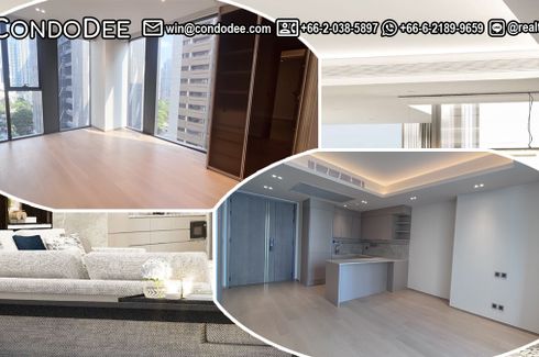 1 Bedroom Condo for sale in Tonson One Residence, Langsuan, Bangkok near BTS Ploen Chit