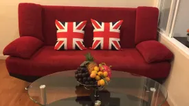 1 Bedroom Condo for rent in Grand Park View Asoke, Khlong Toei Nuea, Bangkok near BTS Asoke