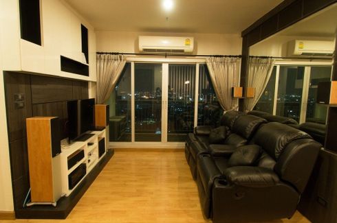 2 Bedroom Condo for sale in The Parkland Taksin - Thapra, Bukkhalo, Bangkok near BTS Talat Phlu