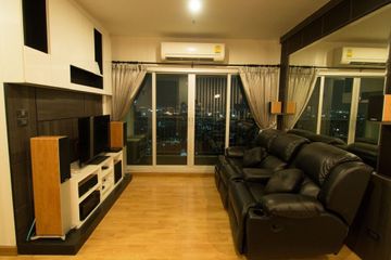 2 Bedroom Condo for sale in The Parkland Taksin - Thapra, Bukkhalo, Bangkok near BTS Talat Phlu