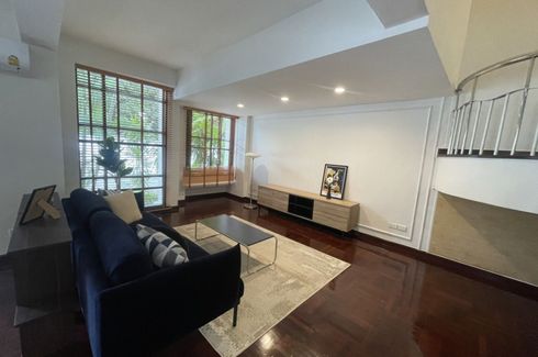 4 Bedroom House for rent in Khlong Tan, Bangkok near BTS Phrom Phong