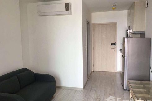 Condo for rent in Ideo Mobi Wongsawang - Interchange, Bang Sue, Bangkok near MRT Bang Son