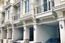 2 Bedroom Townhouse for Sale or Rent in Inhome Luxury Residences, Khlong Toei, Bangkok near MRT Queen Sirikit National Convention Centre