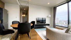 2 Bedroom Condo for rent in Ideo Q Sukhumvit 36, Khlong Tan, Bangkok near BTS Thong Lo