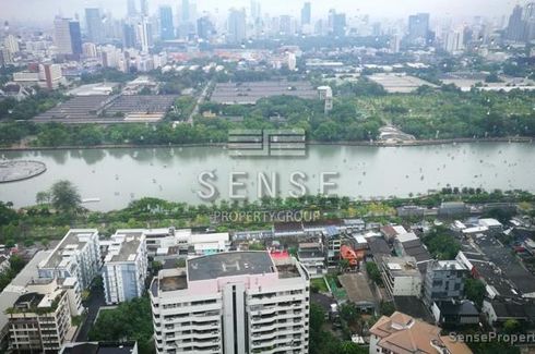 3 Bedroom Condo for sale in Millennium Residence, Khlong Toei, Bangkok near BTS Asoke