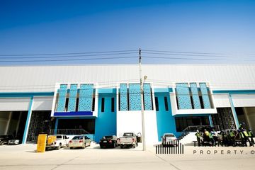 Warehouse / Factory for Sale or Rent in Bang Pla, Samut Prakan