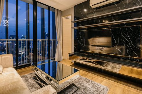 2 Bedroom Condo for rent in Park Origin Phrom Phong, Khlong Tan, Bangkok near BTS Phrom Phong