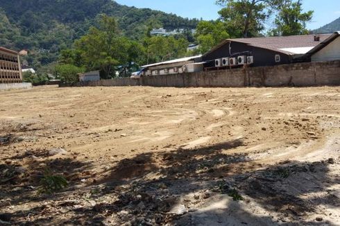 Land for sale in Karon, Phuket