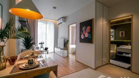 1 Bedroom Condo for sale in Skyrise Avenue Sukhumvit 64, Bang Chak, Bangkok near BTS Punnawithi