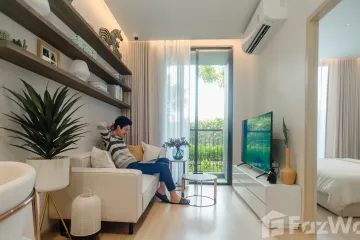 1 Bedroom Condo for sale in Skyrise Avenue Sukhumvit 64, Bang Chak, Bangkok near BTS Punnawithi