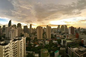 3 Bedroom Condo for rent in The Habitat Sukhumvit 53, Khlong Tan Nuea, Bangkok near BTS Thong Lo