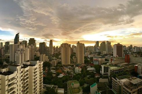 3 Bedroom Condo for rent in The Habitat Sukhumvit 53, Khlong Tan Nuea, Bangkok near BTS Thong Lo