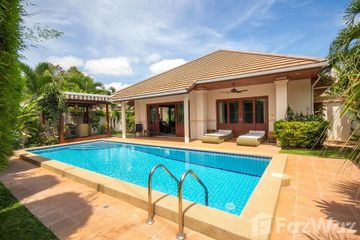 3 Bedroom Villa for rent in Hillside Hamlet 4, Thap Tai, Prachuap Khiri Khan