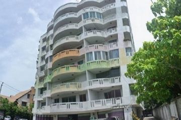 Apartment for sale in Nong Bon, Bangkok near MRT Si Udom