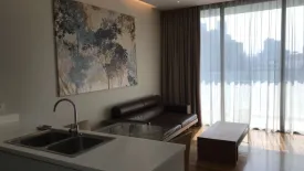 1 Bedroom Condo for sale in Aequa Sukhumvit 49, Khlong Tan Nuea, Bangkok near BTS Thong Lo