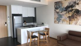 1 Bedroom Condo for sale in Aequa Sukhumvit 49, Khlong Tan Nuea, Bangkok near BTS Thong Lo