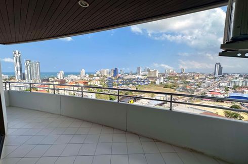 2 Bedroom Condo for sale in PKCP Tower, Nong Prue, Chonburi