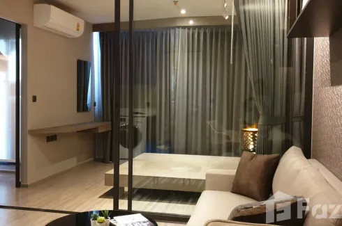 1 Bedroom Condo for sale in RHYTHM Ekkamai, Khlong Tan Nuea, Bangkok near BTS Ekkamai