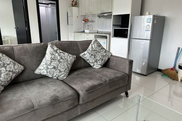 1 Bedroom Condo for sale in Siam Oriental Elegance 2, Nong Prue, Chonburi